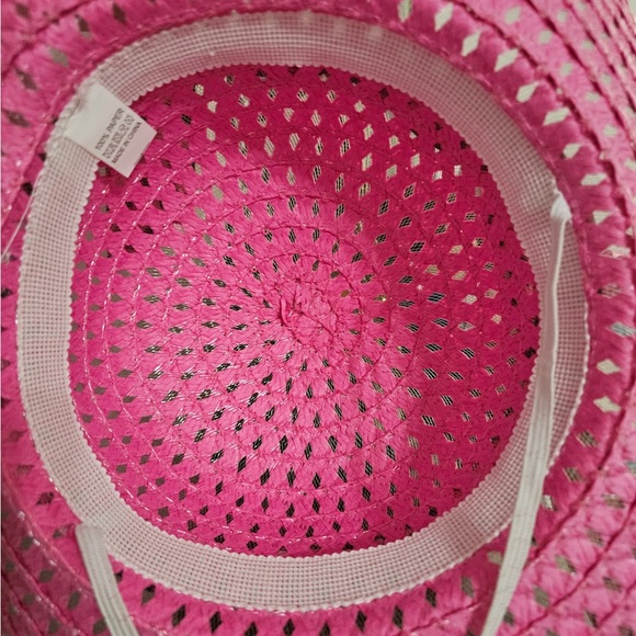 Pink hat - Picture 2 of 2